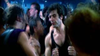 Cruising 1980  Pacino dances