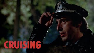 Cruising  Original Trailer  William Friedkin 1980