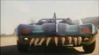 Death Race 2000  Top Scenes