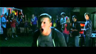 Detention  Billy Claptons Party Exclusive Clip  Josh Hutcherson Dane Cook