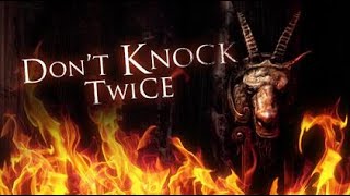 Dont Knock Twice 2016 Hollywood Horror Movie  Best Horror Movie HD