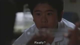 I Wish KisekiTrailer 2011 English subtitled