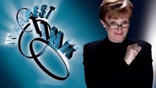 The Weakest Link UK Episodes  Anne Robinson
