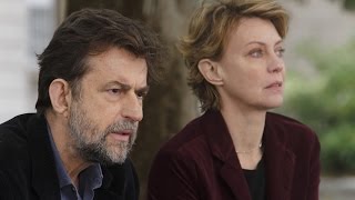 MIA MADRE MY MOTHER  Official HD Trailer  A film by Nanni Moretti