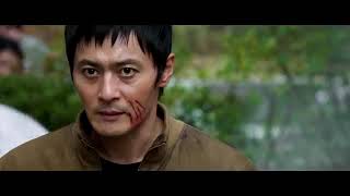 No Tears for the Dead 2014    2014  Gon versus Asing The Chinese Assassin