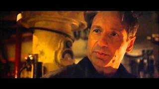 Phantom  Official Trailer 2013 HD