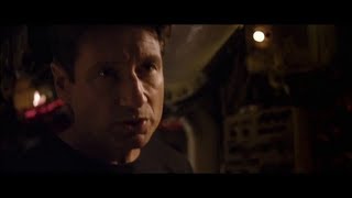 Phantom  Official Trailer  HD  David Duchovny  Ed Harris