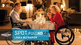 Lska bez barir  Rolling to you 2018 HD spot