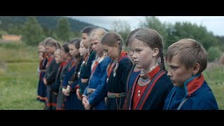 SAMI BLOOD  SAMI BLOOD  Trailer  English Subtitles  2016