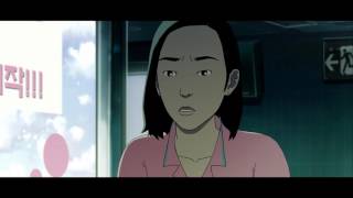 Seoul Station  Trailer