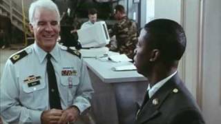 Sgt Bilko 1996 Trailer HQ