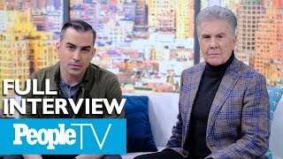John Walsh Believes America Has An Appalling Level Of Violence For First World Country  PeopleTV