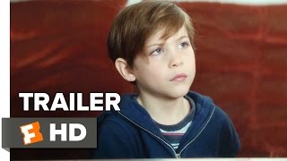 Shut In Official Trailer 1 2016  Naomi Watts Movie