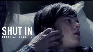 Shut In  Official Trailer HD