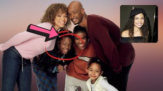 So THIS Is What Happened to the Original Claire on My Wife and Kids