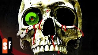 The Legend Of Hell House 1973  Original Trailer HD