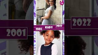 My Wife and Kids Cast Then and Now 2022 shorts