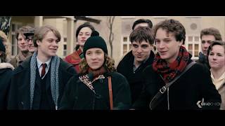 The Silent Revolution Trailer 2018 Eng subs Das Schweigende Klassenzimmer