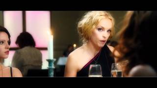 WIR SIND DIE NACHT 2010  Trailer  HD 