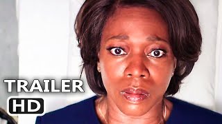 CLEMENCY Trailer 2019 Alfre Woodard Drama Movie