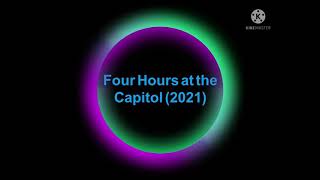 Four Hours at the Capitol 2021