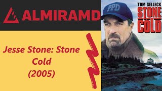 Jesse Stone Stone Cold  2005 Trailer