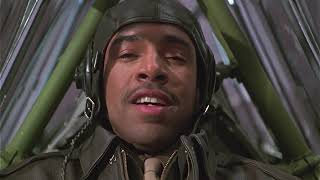 The Tuskegee Airmen 1995 Controlled Flight into Terrain CFiT