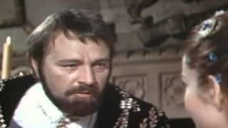 Anne of the Thousand Days Official Trailer 1   Richard Burton Movie 1969 HD