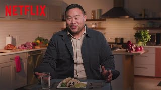 David Chang Tries Street Food  Breakfast Lunch  Dinner  Netflix
