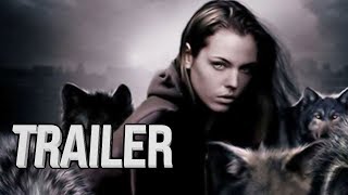 Blood and Chocolate 2007  Trailer German feat Agnes Bruckner  Hugh Dancy