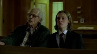 I Am Not a Serial Killer 2016 Trailer HD Christopher Lloyd