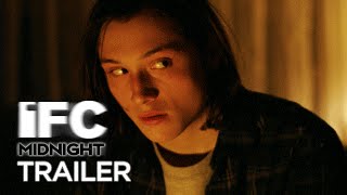 I Am Not A Serial Killer  Official Trailer I HD I IFC Midnight