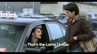 Lornas Silence 2008 Trailer