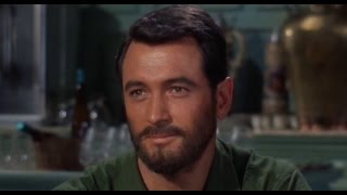 Rock Hudson   Lover Come Back   Trailer   1961