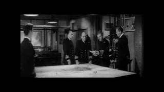 SINK THE BISMARCK1960 Original Theatrical Trailer