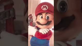 New Super Mario Bros Movie Commercial shorts viralreels