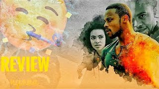Shadow Netflix Review