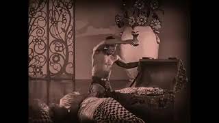 The Thief of Bagdad     Trailer 1924