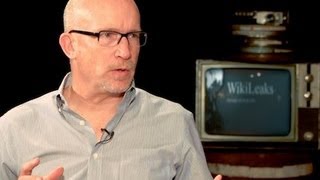 WikiLeaks Assange  the End of Secrecy Alex Gibney on We Steal Secrets