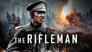 The Rifleman 2019  Trailer  Dzintars Dreibergs