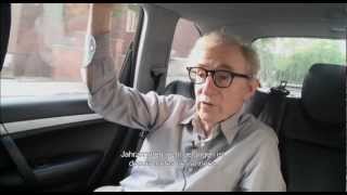 WOODY ALLEN A DOCUMENTARY Robert B Weide