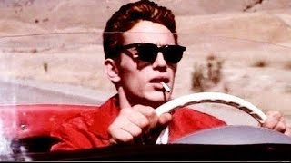 Official Trailer James Dean 2001