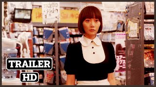 Air Doll  TRAILER HD  2022 