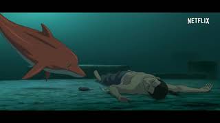 BIG FISH  BEGONIA  Liang Xuan  Zhang Chun China 2016 TRAILER SUBTITULADO