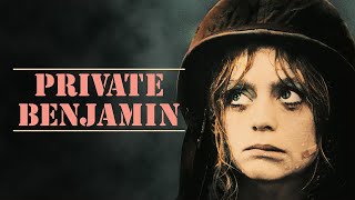 Private Benjamin 1980 Movie  Goldie Hawn Eileen Brennan Armand A Robert W  Review and Facts