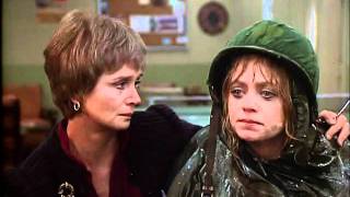 PRIVATE BENJAMIN 1980 MENTAL BREAKDOWN