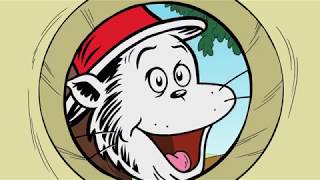 The Cat in the Hat Knows a Lot About That Season 3 Volume 1 NOW AVAILABLE
