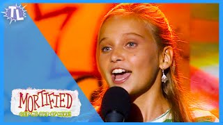 Taylors Song  Mortified  Season 2 Episode 13