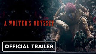 A Writers Odyssey  Official Trailer 2 2021 Lei Jiayin Dong Zijian