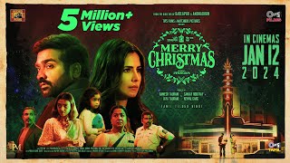 Merry Christmas  Tamil Trailer  Vijay Sethupathi  Katrina Kaif  Sriram Raghavan  Ramesh Taurani